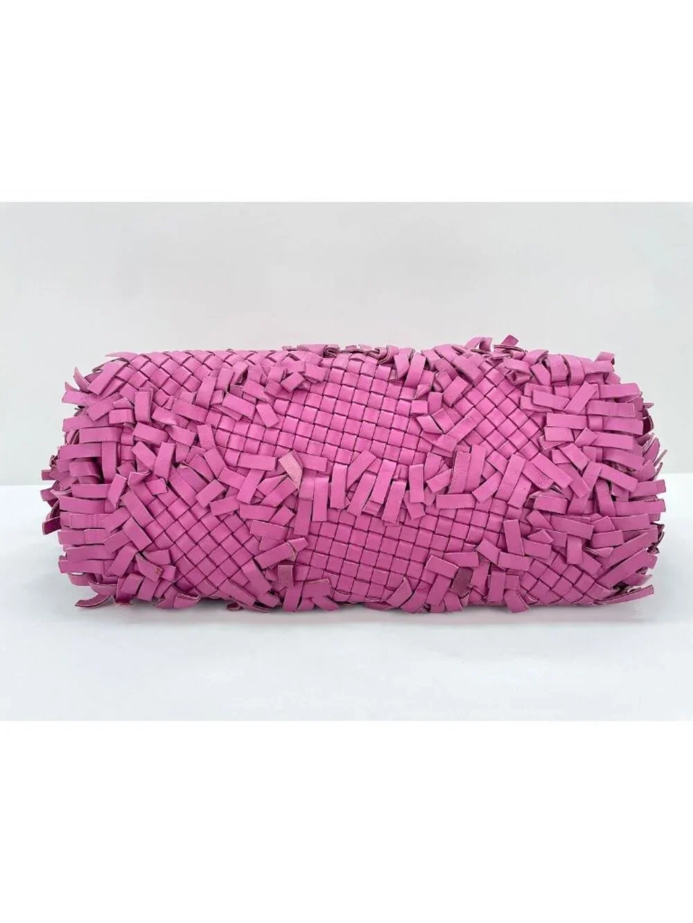 Bottega Veneta Tote Purple